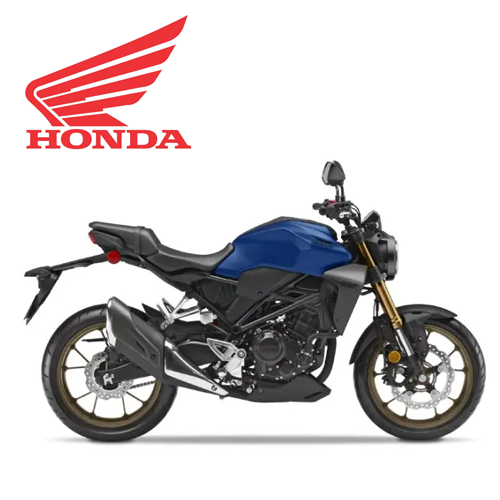 Honda CB-300R