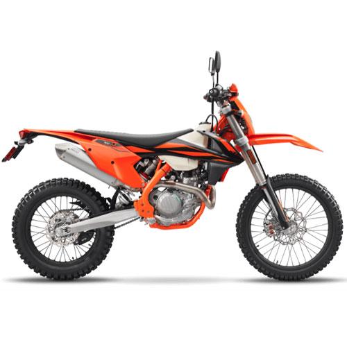 KTM 500 EXC-F
