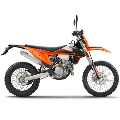 KTM 350 EXC-F