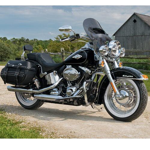 Harley Heritage Softail