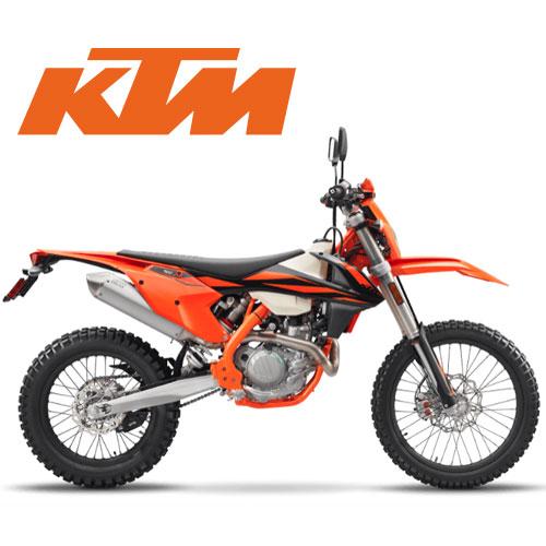 KTM 500 EXC-F