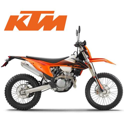 KTM 350 EXC-F