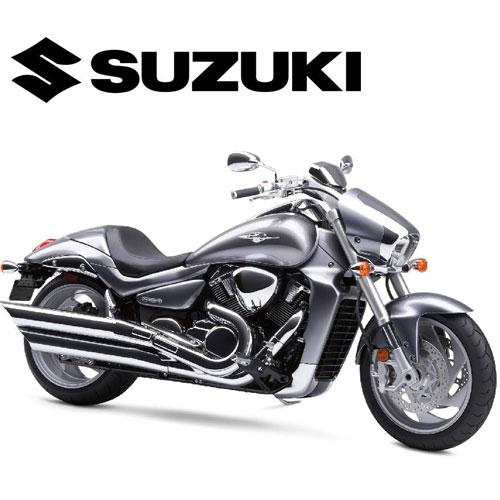 2008 Suzuki Boulevard M109R